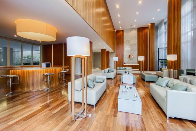 Imagem Apartamento com 1 Quarto à Venda, 90 m² em Itaim Bibi - São Paulo Imagem Apartamento com 1 Quarto à Venda, 90 m² em Itaim Bibi - São Paulo