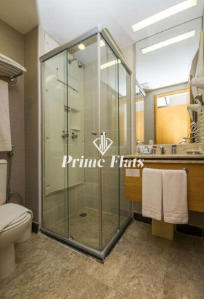 Imagem Apartamento com 1 Quarto à Venda, 29 m² em Itaim Bibi - São Paulo