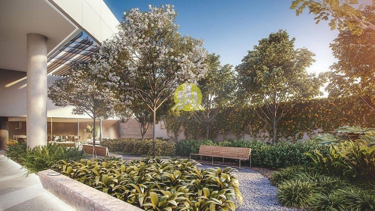 Imagem Apartamento com 3 Quartos à Venda, 140 m² em Pinheiros - São Paulo