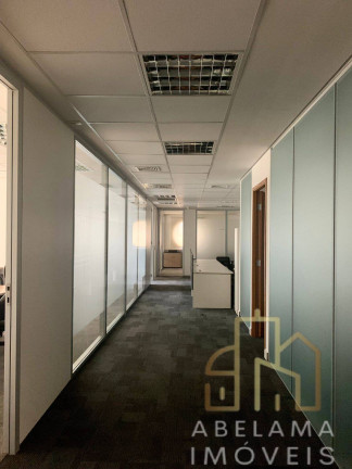 Imagem Sala Comercial para Alugar, 142 m² em Jardim - Santo André Imagem Sala Comercial para Alugar, 142 m² em Jardim - Santo André