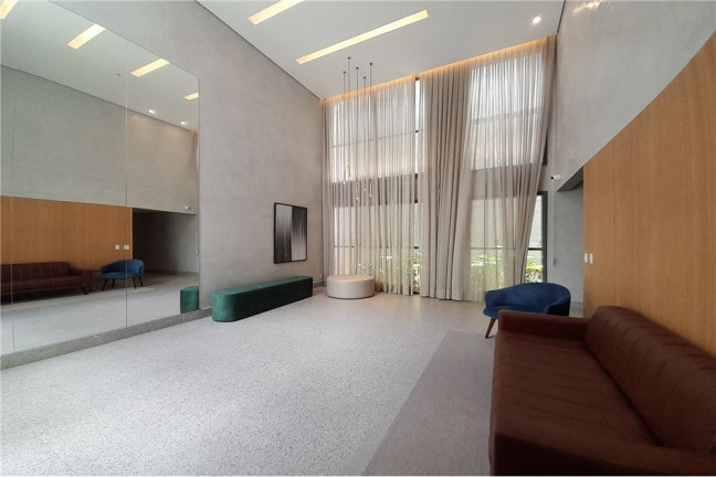 Imagem Apartamento com 1 Quarto à Venda, 42 m² em Bela Vista - São Paulo Imagem Apartamento com 1 Quarto à Venda, 42 m² em Bela Vista - São Paulo