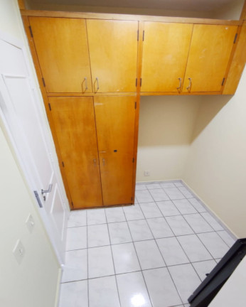 Imagem Apartamento com 4 Quartos à Venda, 130 m² em Vila Andrade - São Paulo