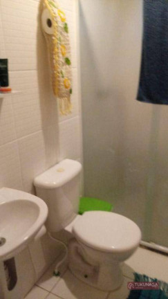 Imagem Apartamento com 2 Quartos à Venda, 45 m² em Ponte Grande - Guarulhos Imagem Apartamento com 2 Quartos à Venda, 45 m² em Ponte Grande - Guarulhos