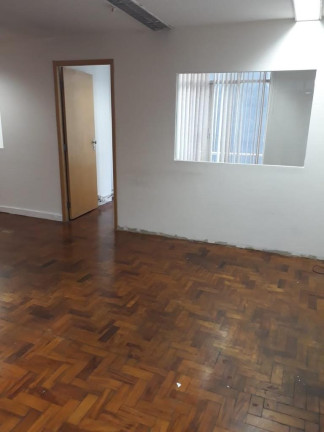 Imagem Imóvel Comercial à Venda, 107 m² em República - São Paulo