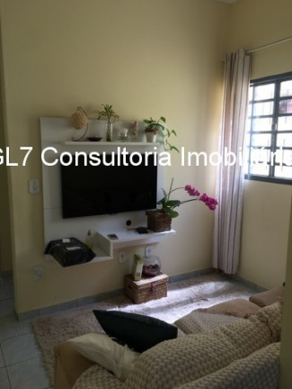 Imagem Sobrado com 3 Quartos à Venda, 40 m² em Residencial Monte Verde - Indaiatuba