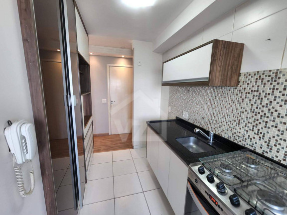 Imagem Apartamento com 2 Quartos à Venda, 48 m² em Vila Andrade - São Paulo Imagem Apartamento com 2 Quartos à Venda, 48 m² em Vila Andrade - São Paulo