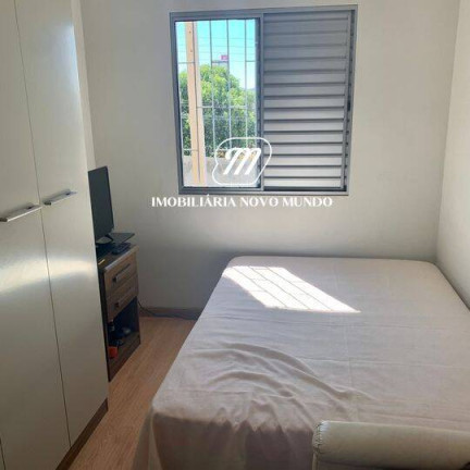 Imagem Apartamento com 3 Quartos à Venda, 58 m² em Nossa Senhora Aparecida - Uberlândia