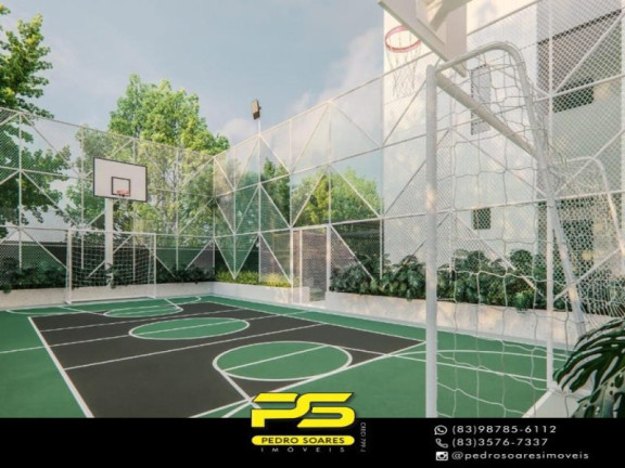 Imagem Apartamento com 3 Quartos à Venda, 117 m² em Miramar - João Pessoa Imagem Apartamento com 3 Quartos à Venda, 117 m² em Miramar - João Pessoa