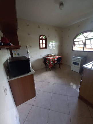 Imagem Casa com 4 Quartos à Venda,  em Perisse - Nova Friburgo