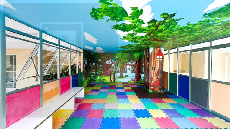 Imagem Apartamento com 3 Quartos à Venda, 65 m² em Cambeba - Fortaleza