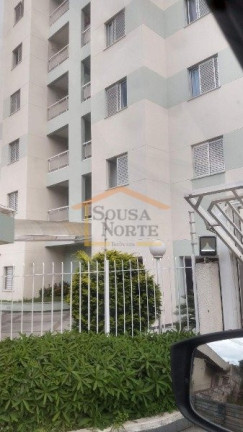 Imagem Apartamento com 2 Quartos à Venda, 60 m² em Vila Mazzei - São Paulo Imagem Apartamento com 2 Quartos à Venda, 60 m² em Vila Mazzei - São Paulo