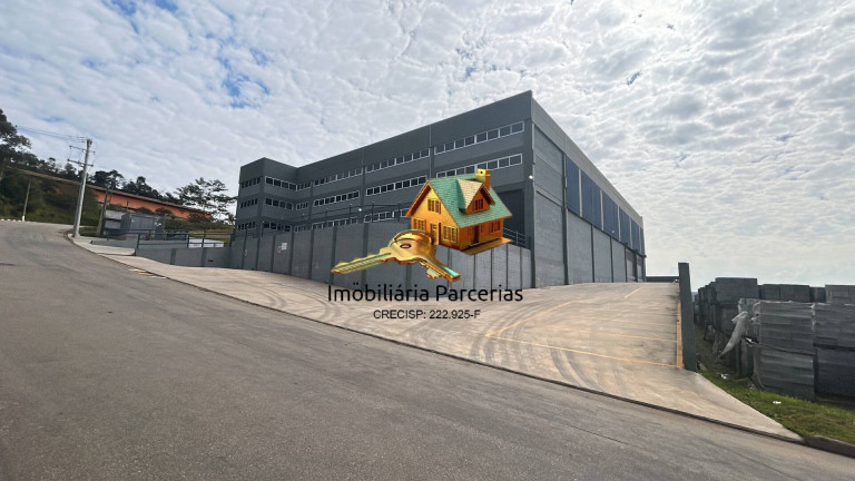 Imagem Terreno à Venda, 1.035 m² em Portais (polvilho) - Cajamar Imagem Terreno à Venda, 1.035 m² em Portais (polvilho) - Cajamar