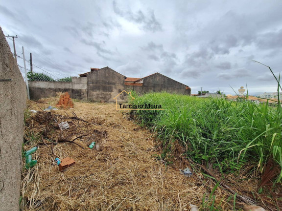 Terreno à Venda, 666 m² em Parque São Quirino - Campinas
