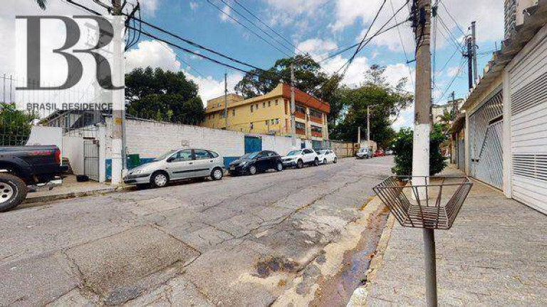 Imagem Apartamento com 2 Quartos à Venda, 75 m² em Campo Belo - São Paulo