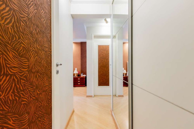 Imagem Apartamento com 3 Quartos à Venda, 106 m² em Perdizes - São Paulo
