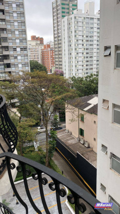 Imagem Apartamento com 1 Quarto para Alugar, 75 m² em Jardim Paulista - São Paulo