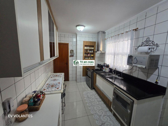 Imagem Imóvel com 4 Quartos à Venda, 123 m² em Jardim Das Colinas - São José Dos Campos