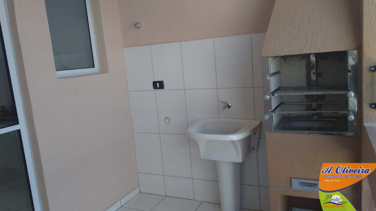 Imagem Apartamento com 1 Quarto à Venda, 52 m² em Centro - Ubatuba Imagem Apartamento com 1 Quarto à Venda, 52 m² em Centro - Ubatuba