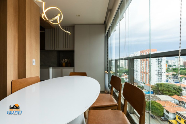 Imagem Apartamento com 2 Quartos à Venda,  em Indianópolis - São Paulo