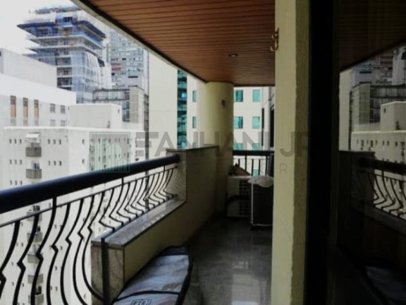 Imagem Imóvel com 2 Quartos para Alugar, 160 m² em Jardins - São Paulo