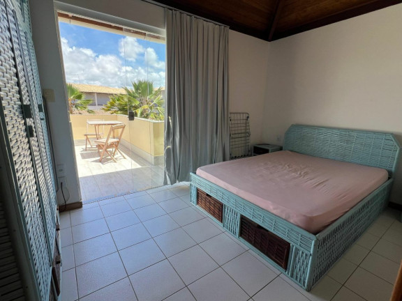 Imagem Apartamento com 3 Quartos à Venda, 135 m² em Itapuã - Salvador Imagem Apartamento com 3 Quartos à Venda, 135 m² em Itapuã - Salvador