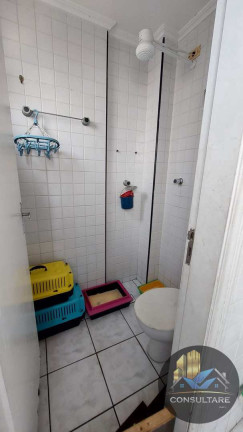 Imagem Apartamento com 2 Quartos à Venda, 71 m² em Campo Grande - Santos Imagem Apartamento com 2 Quartos à Venda, 71 m² em Campo Grande - Santos