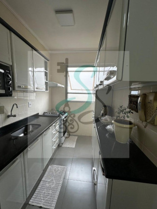 Imagem Imóvel com 2 Quartos à Venda, 79 m² em Vila Pompéia - Campinas