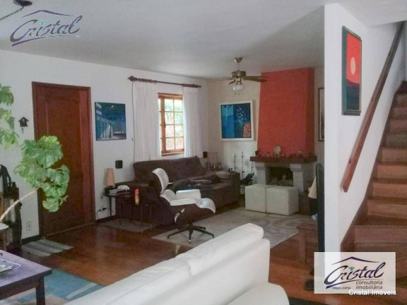 Imagem Casa com 4 Quartos à Venda, 306 m² em Butantã - São Paulo