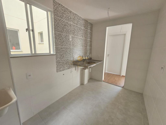 Imagem Apartamento com 2 Quartos à Venda, 49 m² em Cascata Do Imbuí - Teresópolis
