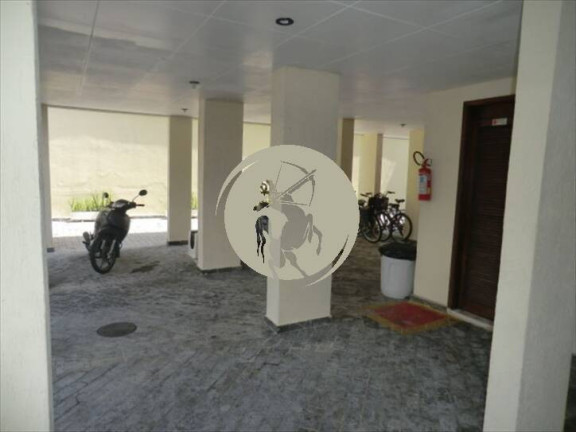 Imagem Apartamento com 2 Quartos para Alugar, 90 m² em Vila Julia - Guarujá