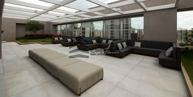 Imagem Apartamento à Venda, 42 m² em Jabaquara - São Paulo Imagem Apartamento à Venda, 42 m² em Jabaquara - São Paulo