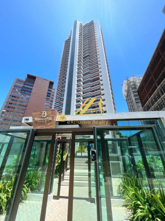 Imagem Imóvel com 3 Quartos à Venda, 210 m² em Caminho Das árvores - Salvador Imagem Imóvel com 3 Quartos à Venda, 210 m² em Caminho Das árvores - Salvador