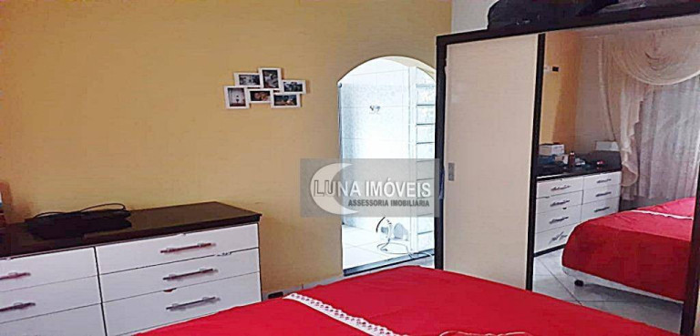 Imagem Casa com 3 Quartos à Venda, 197 m² em Rudge Ramos - São Bernardo Do Campo Imagem Casa com 3 Quartos à Venda, 197 m² em Rudge Ramos - São Bernardo Do Campo