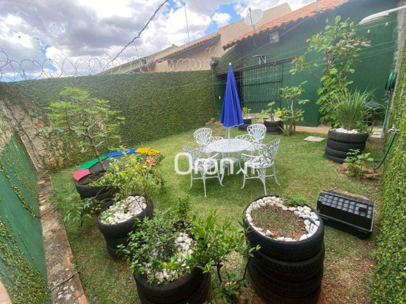 Imagem Casa com 2 Quartos à Venda, 140 m² em Residencial Itaipu - Goiânia Imagem Casa com 2 Quartos à Venda, 140 m² em Residencial Itaipu - Goiânia