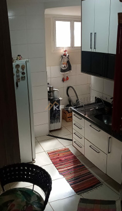 Imagem Apartamento com 2 Quartos à Venda, 80 m² em Jardim Botânico - Ribeirão Preto