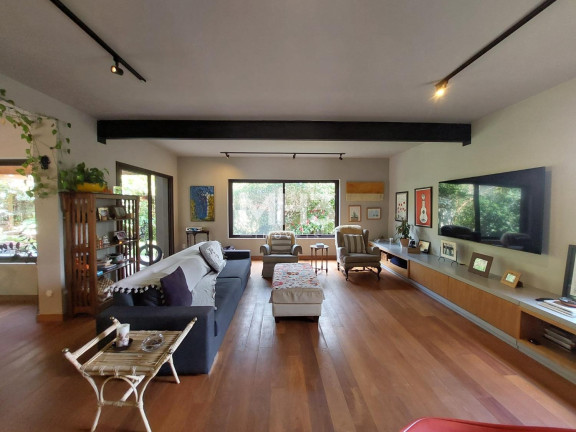 Imagem Casa de Condomínio com 3 Quartos à Venda, 376 m² em Loteamento Caminhos De São Conrado (sousas) - Campinas Imagem Casa de Condomínio com 3 Quartos à Venda, 376 m² em Loteamento Caminhos De São Conrado (sousas) - Campinas