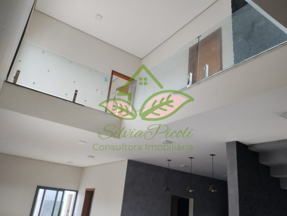 Imagem Casa de Condomínio com 4 Quartos à Venda, 250 m² em Residencial Terras Nobres - Itatiba