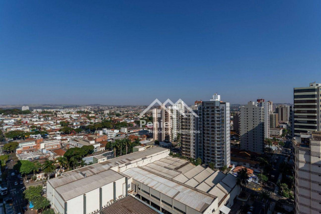 Imagem Apartamento com 3 Quartos à Venda, 129 m² em Centro - Ribeirão Preto Imagem Apartamento com 3 Quartos à Venda, 129 m² em Centro - Ribeirão Preto