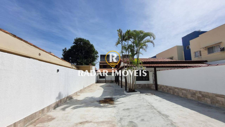 Sala Comercial para Alugar, 480 m² em São Cristóvão - Cabo Frio
