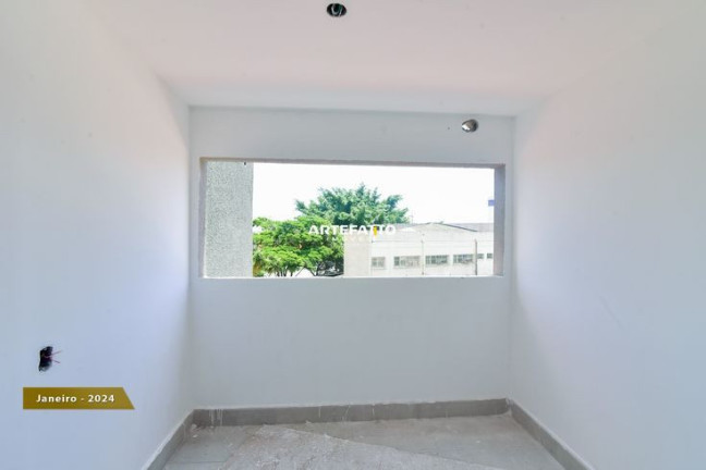 Imagem Apartamento com 4 Quartos à Venda, 116 m² em Barra Funda - São Paulo