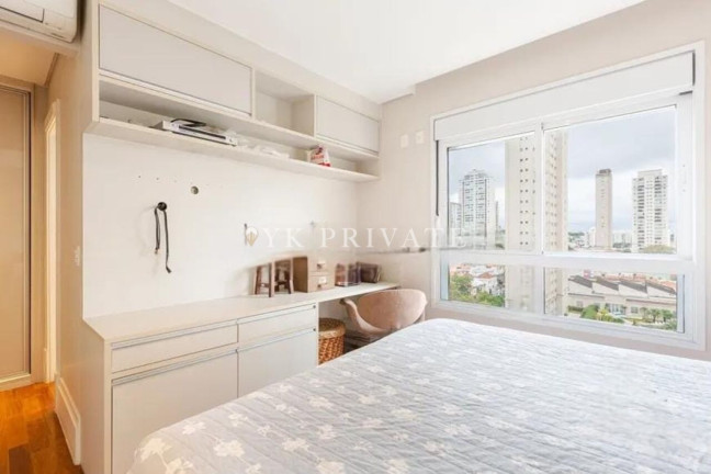 Imagem Apartamento com 4 Quartos à Venda, 153 m² em Vila Romana - São Paulo Imagem Apartamento com 4 Quartos à Venda, 153 m² em Vila Romana - São Paulo