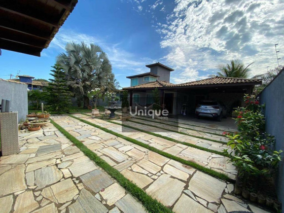 Imagem Casa com 3 Quartos à Venda, 200 m² em Baia Formosa - Armação Dos Búzios