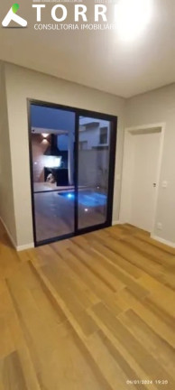Imagem Imóvel com 3 Quartos à Venda, 180 m² em Condomínio Residencial Mont Blanc - Sorocaba