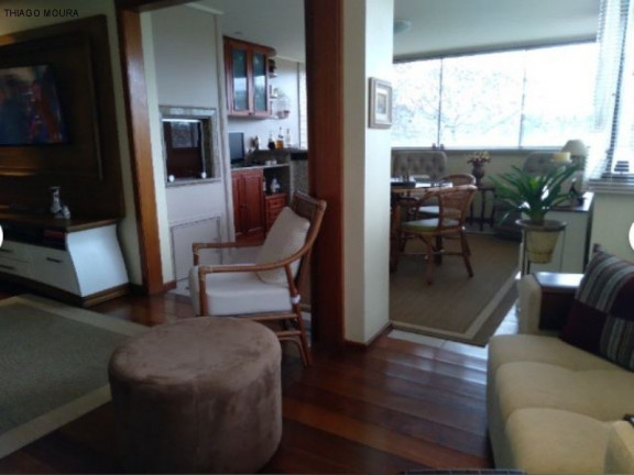 Imagem Imóvel com 3 Quartos à Venda, 105 m² em Jardim Itu - Porto Alegre Imagem Imóvel com 3 Quartos à Venda, 105 m² em Jardim Itu - Porto Alegre