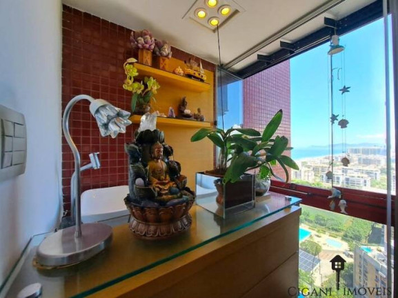 Imagem Apartamento com 3 Quartos à Venda, 190 m² em Barra Da Tijuca - Rio De Janeiro Imagem Apartamento com 3 Quartos à Venda, 190 m² em Barra Da Tijuca - Rio De Janeiro