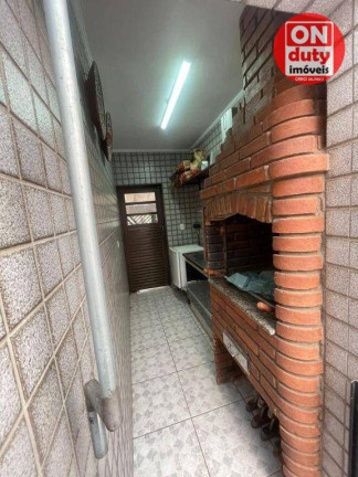 Imagem Sobrado com 3 Quartos à Venda, 126 m² em Vila Belmiro - Santos Imagem Sobrado com 3 Quartos à Venda, 126 m² em Vila Belmiro - Santos