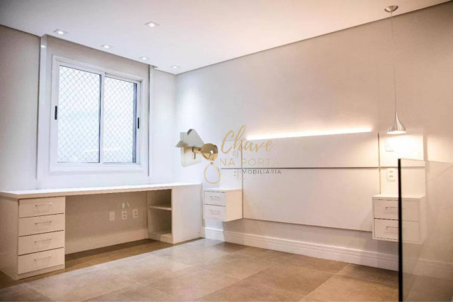 Imagem Apartamento com 1 Quarto à Venda, 86 m² em Vila Suzana - São Paulo