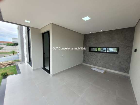 Imagem Casa com 3 Quartos à Venda,  em Jardim Bréscia - Indaiatuba