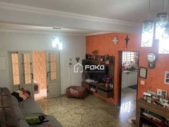 Imagem Sobrado com 3 Quartos à Venda ou Locação, 295 m² em Vila Flórida - Guarulhos Imagem Sobrado com 3 Quartos à Venda ou Locação, 295 m² em Vila Flórida - Guarulhos