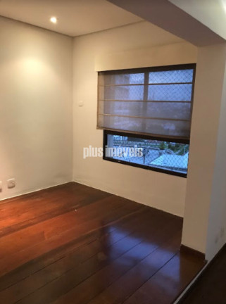 Imagem Apartamento com 3 Quartos para Alugar, 230 m² em Higienópolis - São Paulo Imagem Apartamento com 3 Quartos para Alugar, 230 m² em Higienópolis - São Paulo
